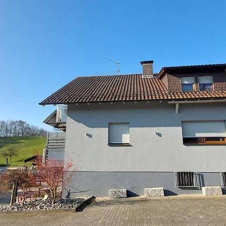 Grosse Tolle 4 Zimmer Ferienwohnung Im Herzen Des Odenwaldes Moerlenbach Экстерьер фото