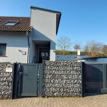 Grosse Tolle 4 Zimmer Ferienwohnung Im Herzen Des Odenwaldes Moerlenbach Экстерьер фото