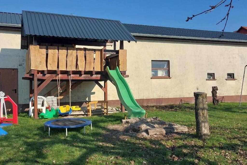 Grosse Tolle 4 Zimmer Ferienwohnung Im Herzen Des Odenwaldes Moerlenbach Экстерьер фото