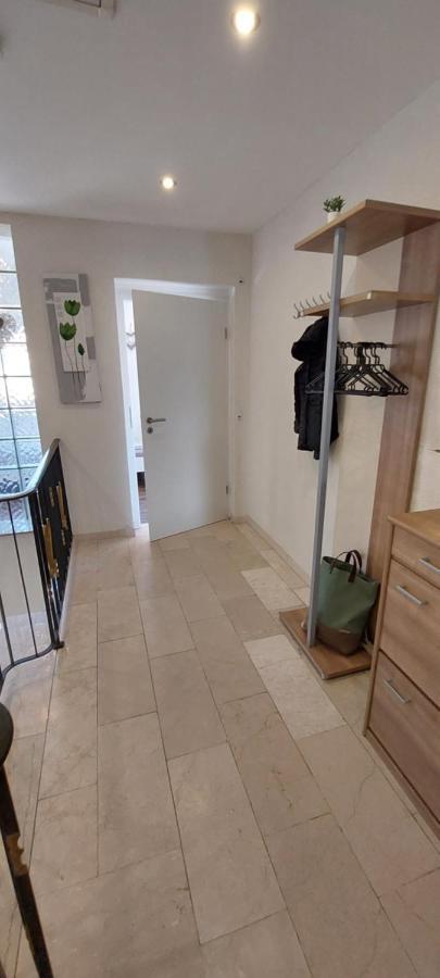 Grosse Tolle 4 Zimmer Ferienwohnung Im Herzen Des Odenwaldes Moerlenbach Экстерьер фото