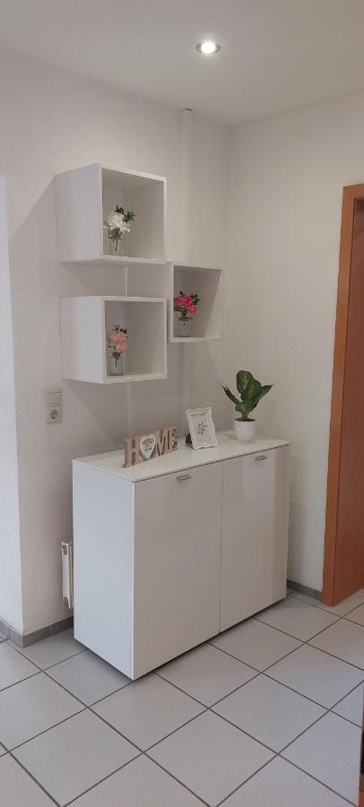 Grosse Tolle 4 Zimmer Ferienwohnung Im Herzen Des Odenwaldes Moerlenbach Экстерьер фото