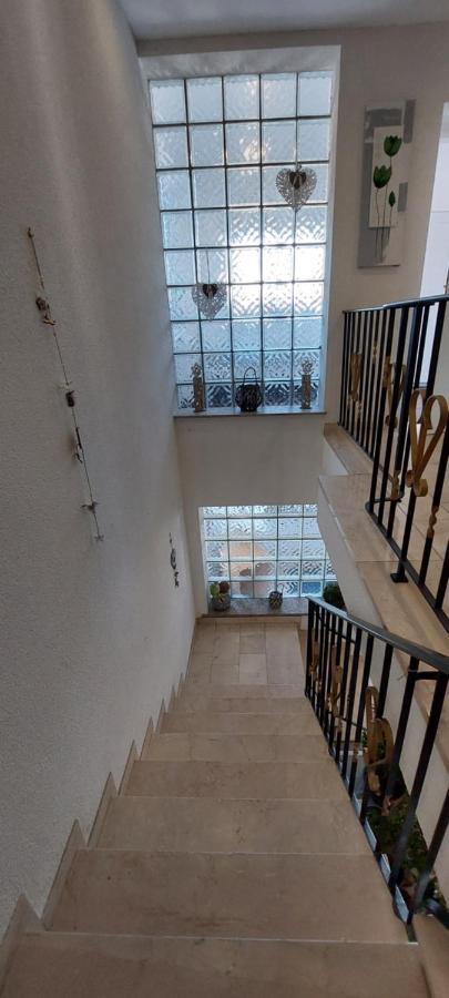 Grosse Tolle 4 Zimmer Ferienwohnung Im Herzen Des Odenwaldes Moerlenbach Экстерьер фото