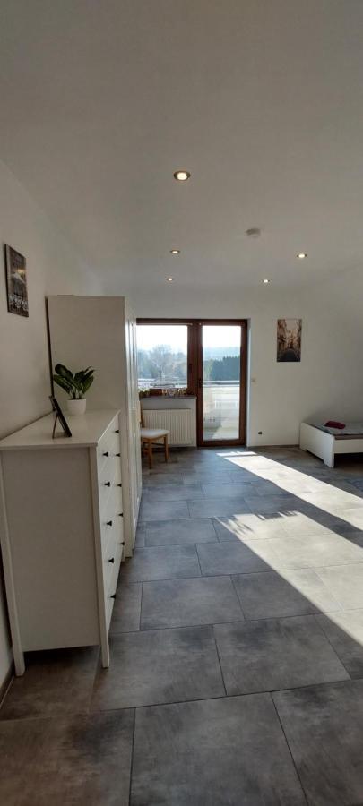 Grosse Tolle 4 Zimmer Ferienwohnung Im Herzen Des Odenwaldes Moerlenbach Экстерьер фото